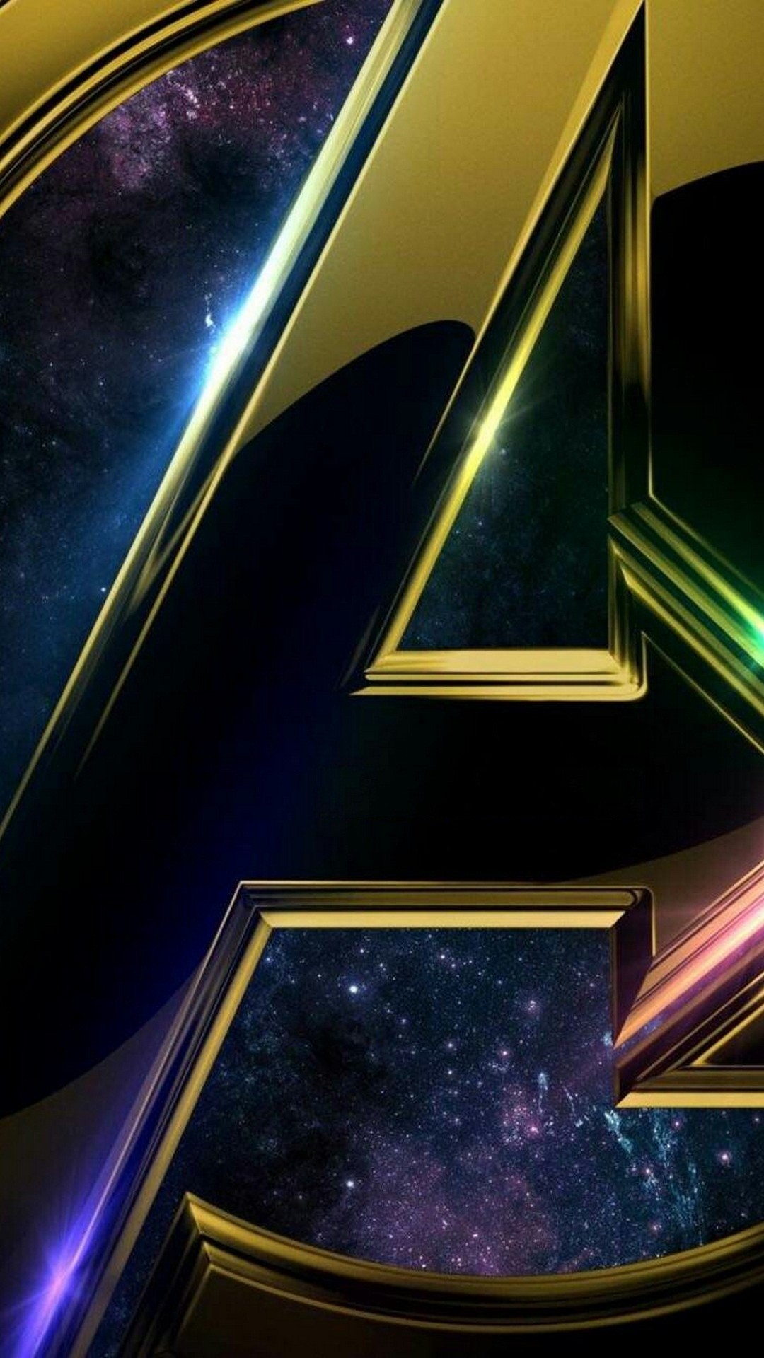 Avengers 3 HD Wallpapers For Android
