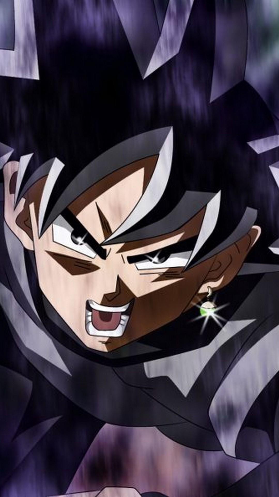  Black Goku Wallpaper Android 2019 Android Wallpapers