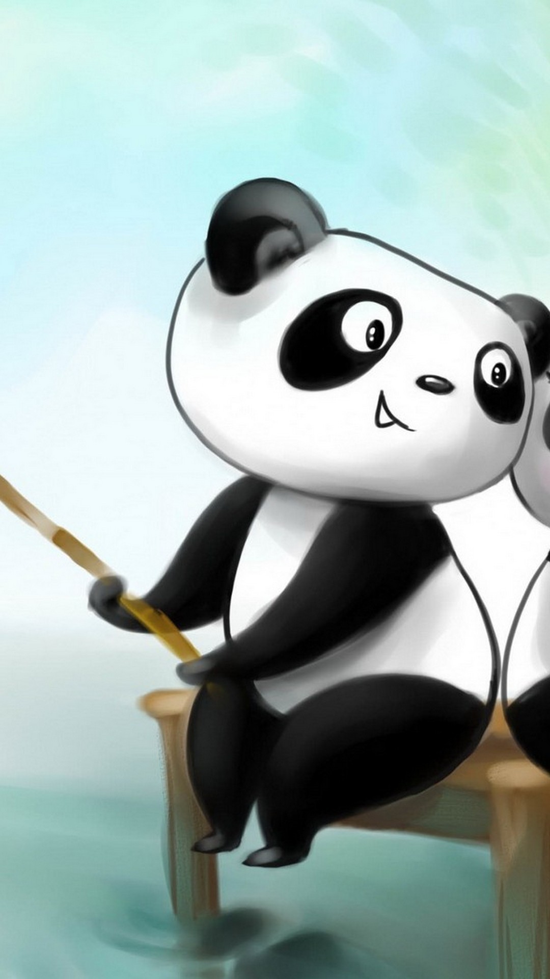 Cute Panda Wallpaper For Android - 2020
