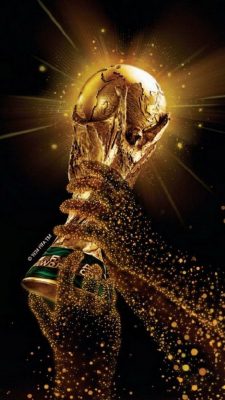 FIFA World Cup Android Wallpaper High Resolution 1080X1920