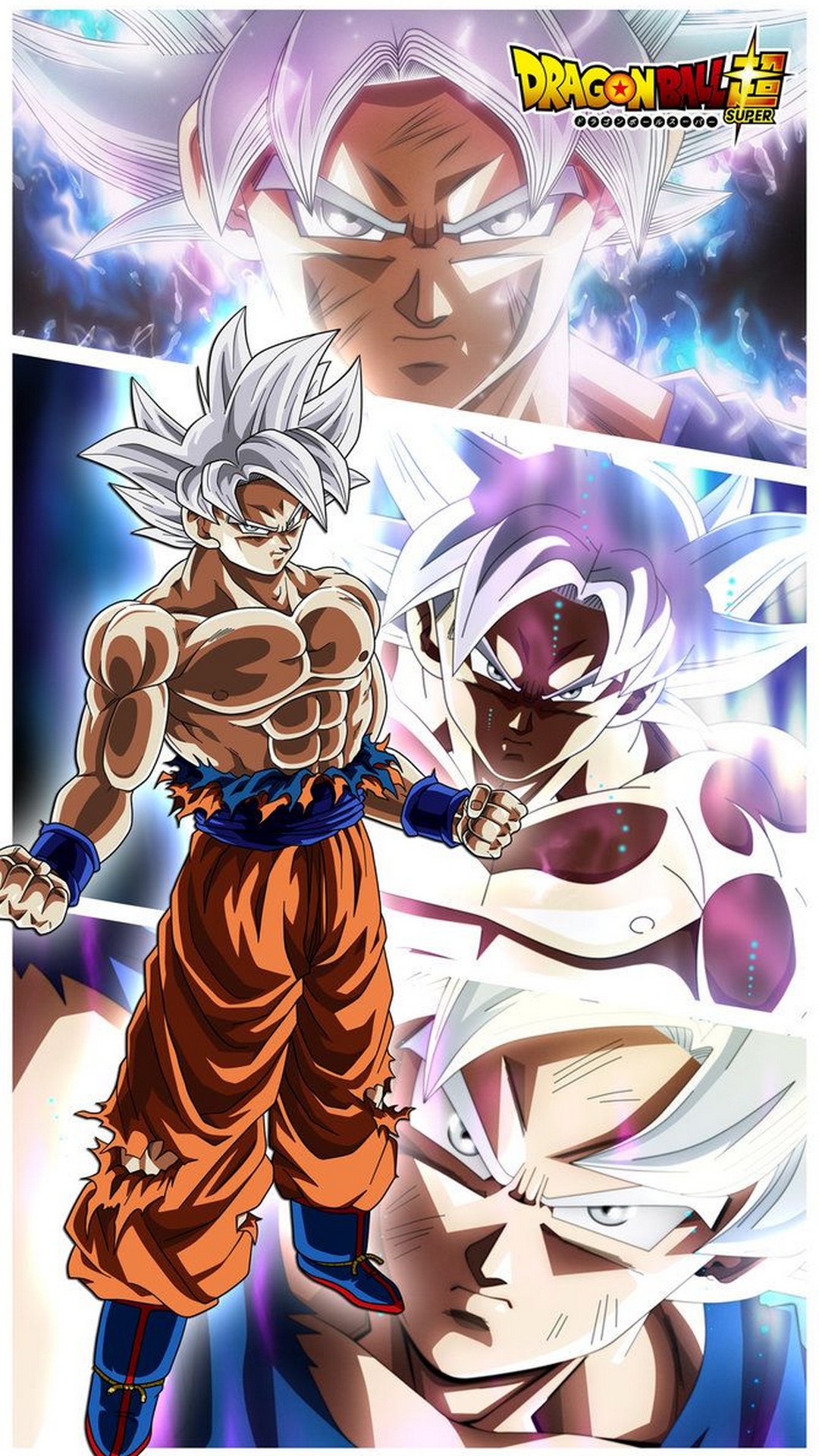 Goku 3d Wallpaper Download Image Num 51