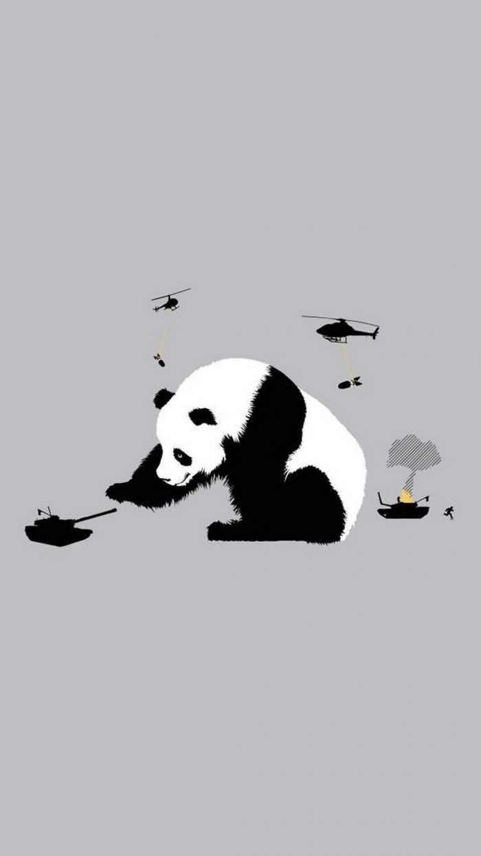 Wallpapers Panda - 2024 Android Wallpapers