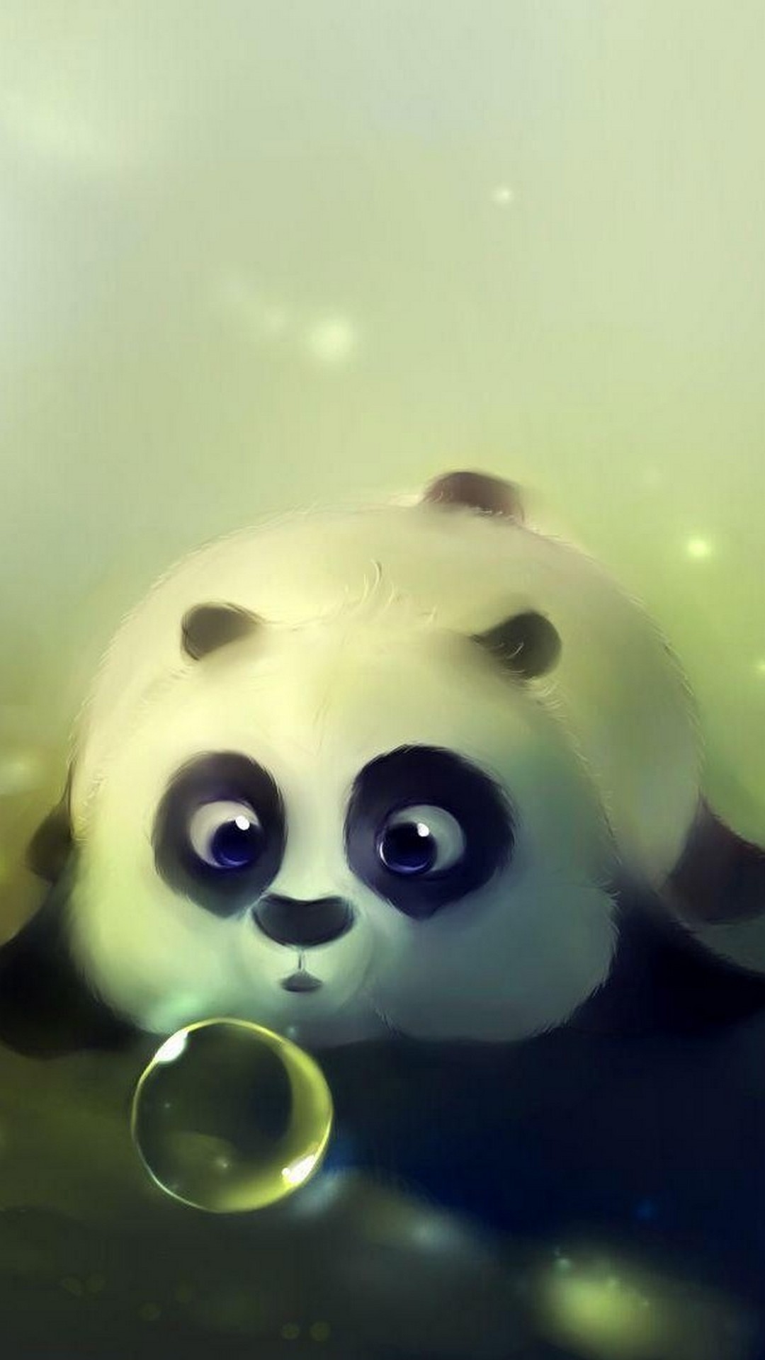  Wallpaper  Android  Cute  Panda 2021 Android  Wallpapers 