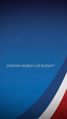 Wallpapers 2018 World Cup High Resolution 1080X1920