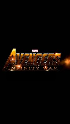Wallpapers Avengers Infinity War High Resolution 1080X1920