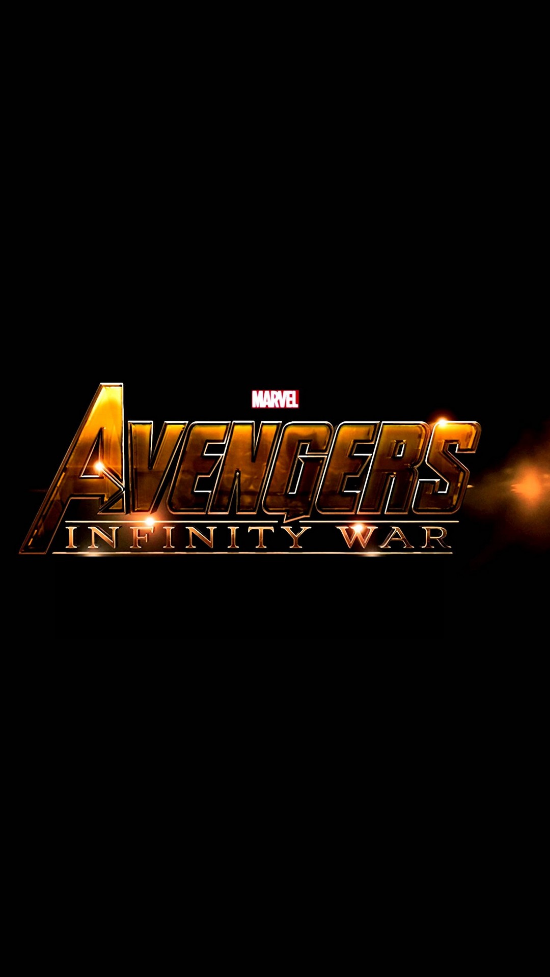 Wallpapers Avengers Infinity War with HD resolution 1080x1920