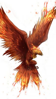 Phoenix HD Wallpapers For Android with resolution 1080X1920 pixel. You can make this wallpaper for your Android backgrounds, Tablet, Smartphones Screensavers and Mobile Phone Lock Screen