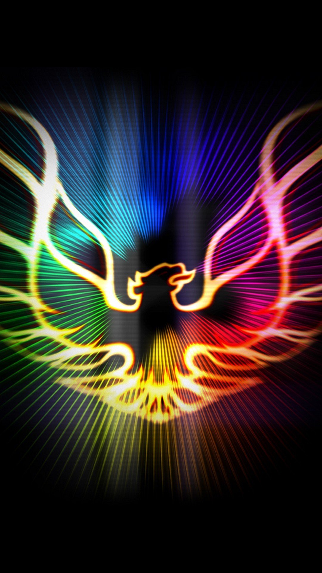 Wallpaper Phoenix Images Android with resolution 1080X1920 pixel. You can make this wallpaper for your Android backgrounds, Tablet, Smartphones Screensavers and Mobile Phone Lock Screen