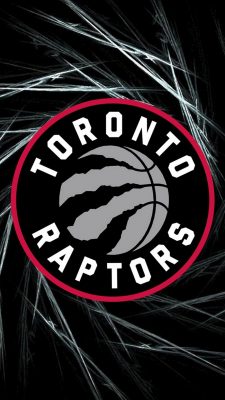 Android Wallpaper HD Toronto Raptors with resolution 1080X1920 pixel. You can make this wallpaper for your Android backgrounds, Tablet, Smartphones Screensavers and Mobile Phone Lock Screen