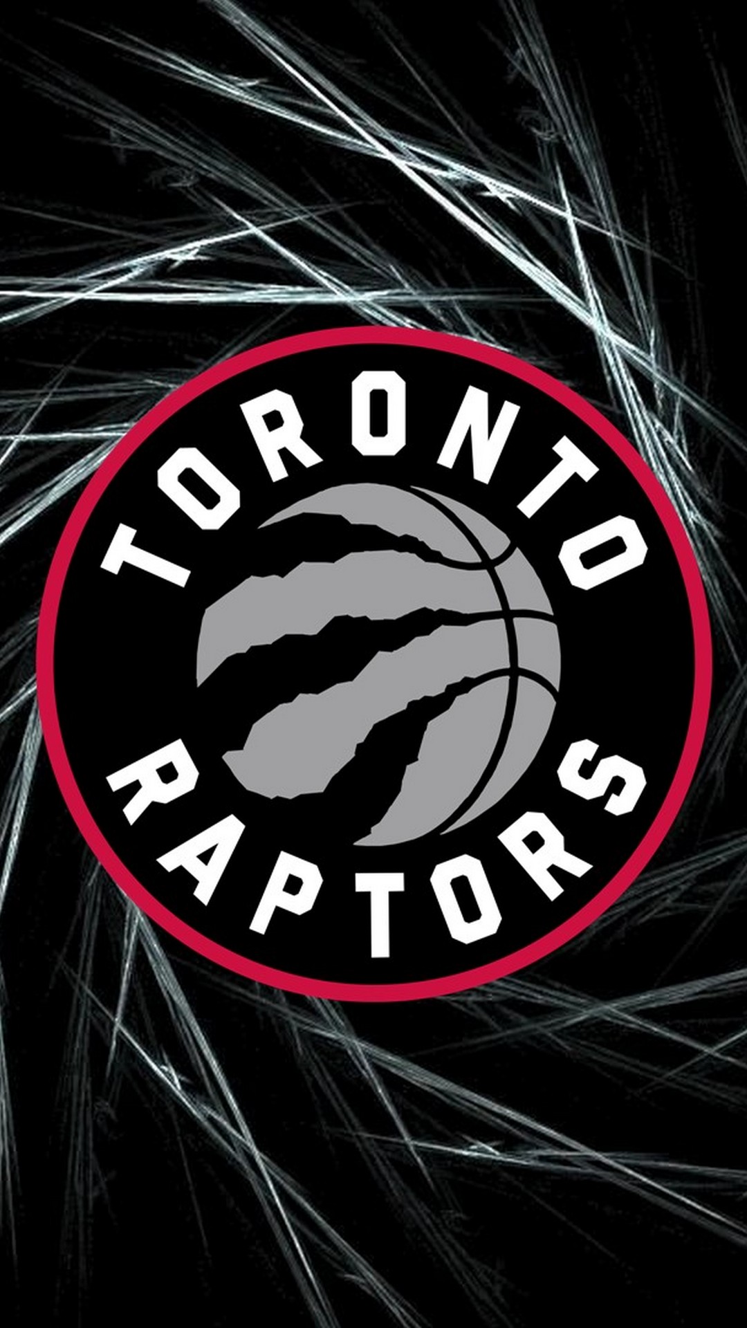 Android Wallpaper HD Toronto Raptors with image resolution 1080x1920 pixel. You can make this wallpaper for your Android backgrounds, Tablet, Smartphones Screensavers and Mobile Phone Lock Screen