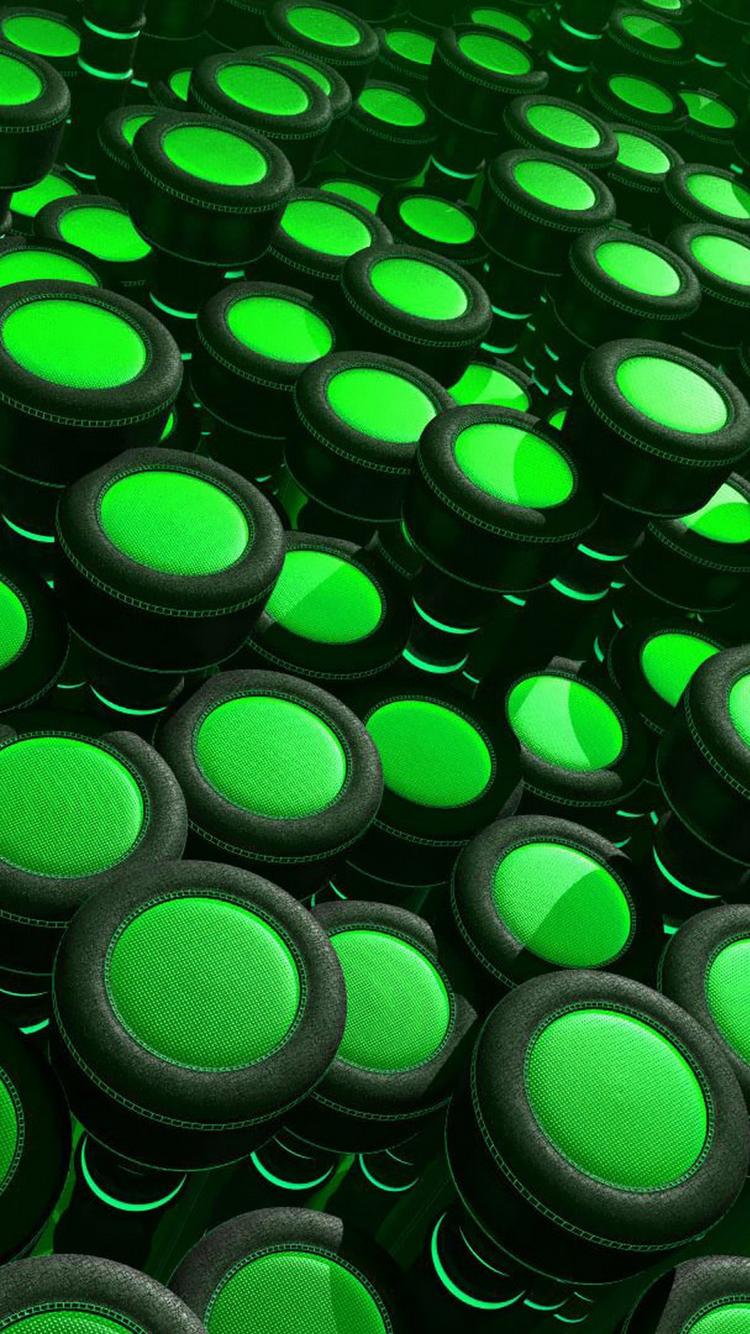 Neon Green Wallpaper Android with resolution 1080X1920 pixel. You can make this wallpaper for your Android backgrounds, Tablet, Smartphones Screensavers and Mobile Phone Lock Screen
