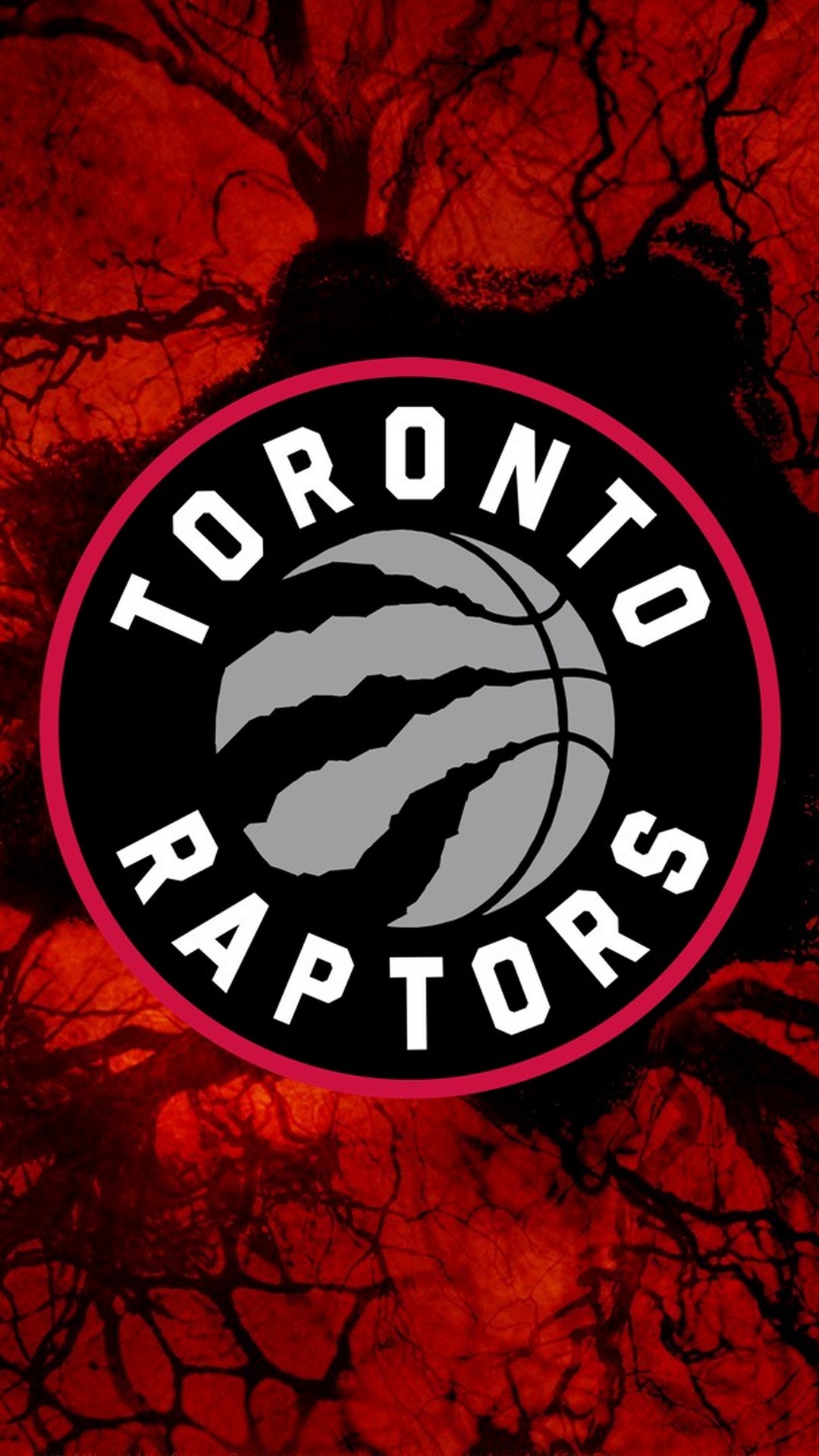 Wallpaper Android Toronto Raptors with resolution 1080X1920 pixel. You can make this wallpaper for your Android backgrounds, Tablet, Smartphones Screensavers and Mobile Phone Lock Screen
