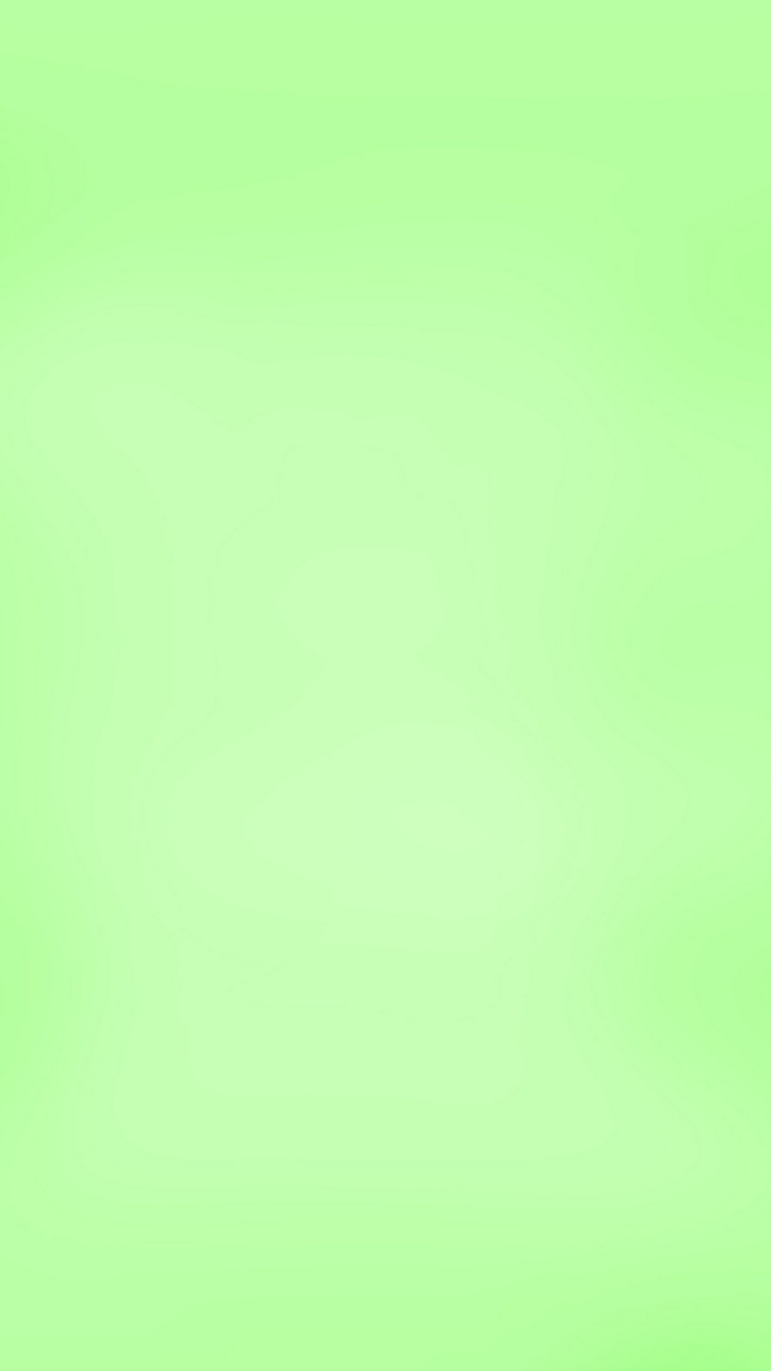 green wallpaper