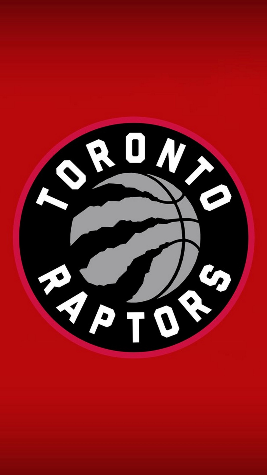 Wallpaper Toronto Raptors Android with image resolution 1080x1920 pixel. You can make this wallpaper for your Android backgrounds, Tablet, Smartphones Screensavers and Mobile Phone Lock Screen