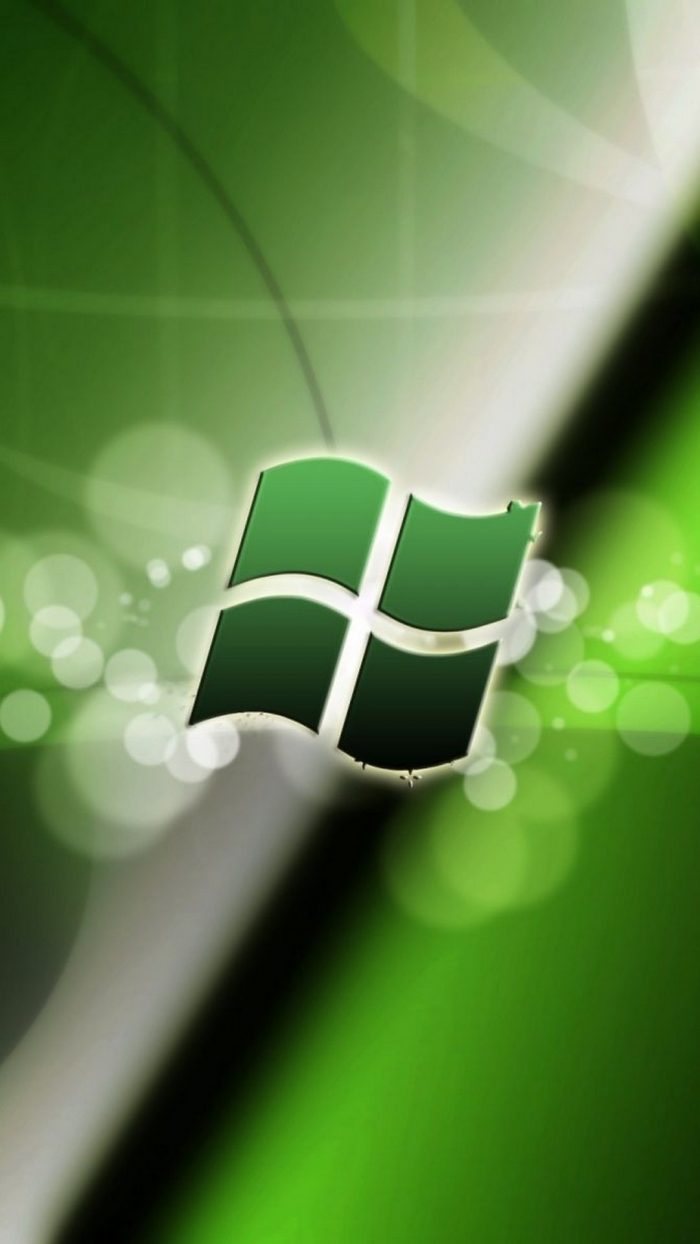 Wallpaper Neon Green Android 2022 Android Wallpapers