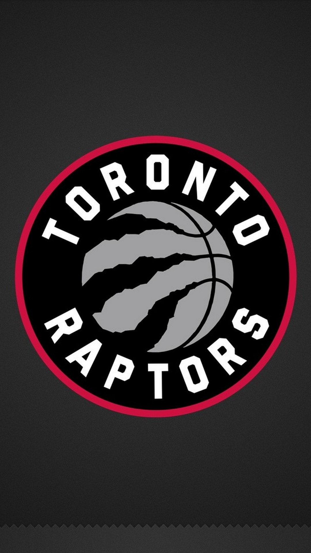 Wallpapers Phone Toronto Raptors with image resolution 1080x1920 pixel. You can make this wallpaper for your Android backgrounds, Tablet, Smartphones Screensavers and Mobile Phone Lock Screen