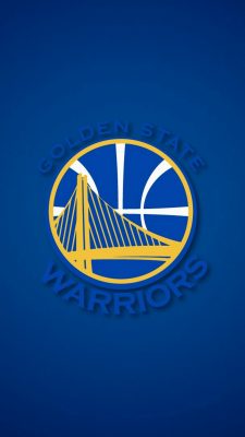 Android Wallpaper Golden State Warriors with resolution 1080X1920 pixel. You can make this wallpaper for your Android backgrounds, Tablet, Smartphones Screensavers and Mobile Phone Lock Screen
