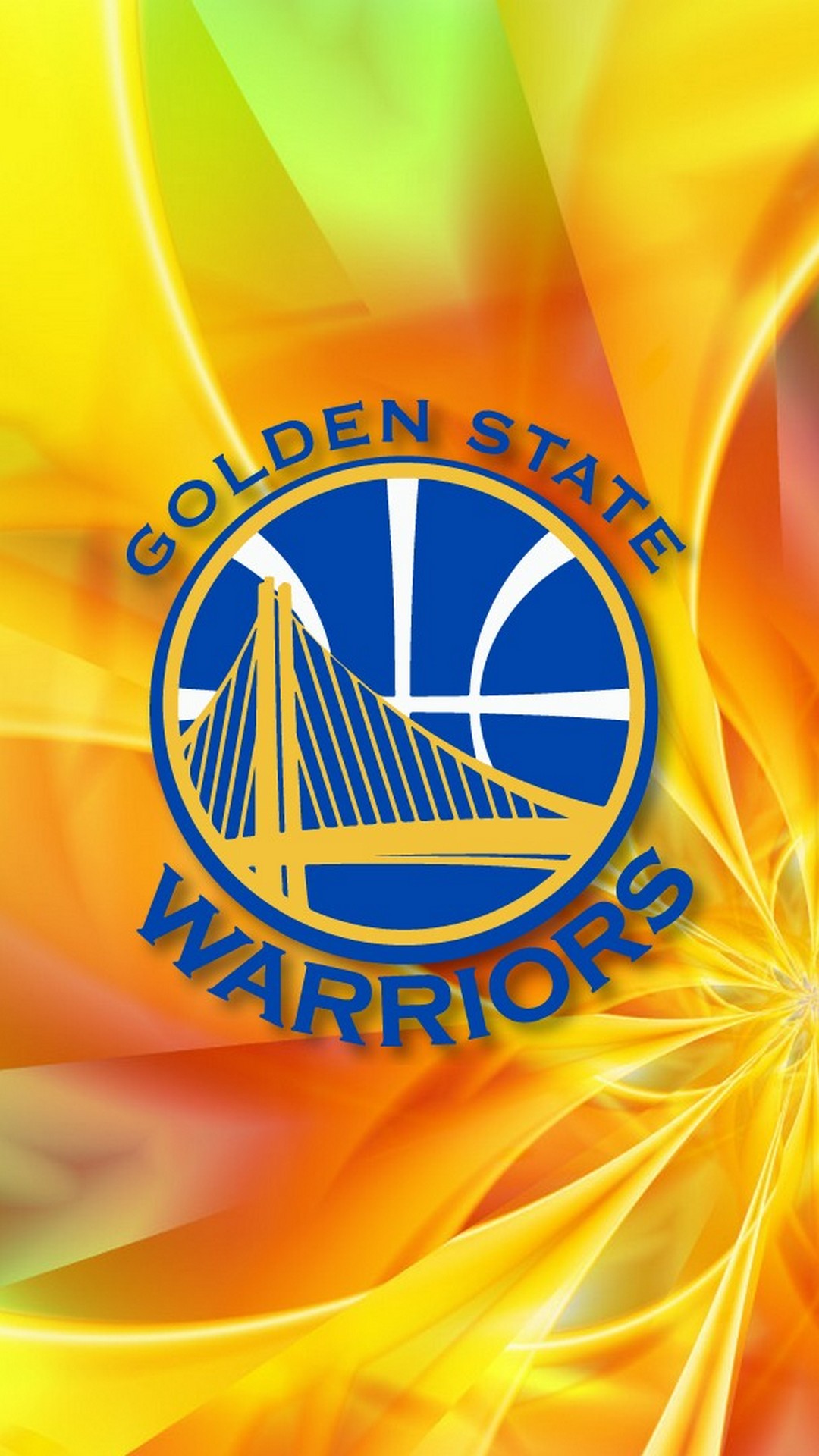 Golden State Warriors Backgrounds For Android with image resolution 1080x1920 pixel. You can make this wallpaper for your Android backgrounds, Tablet, Smartphones Screensavers and Mobile Phone Lock Screen