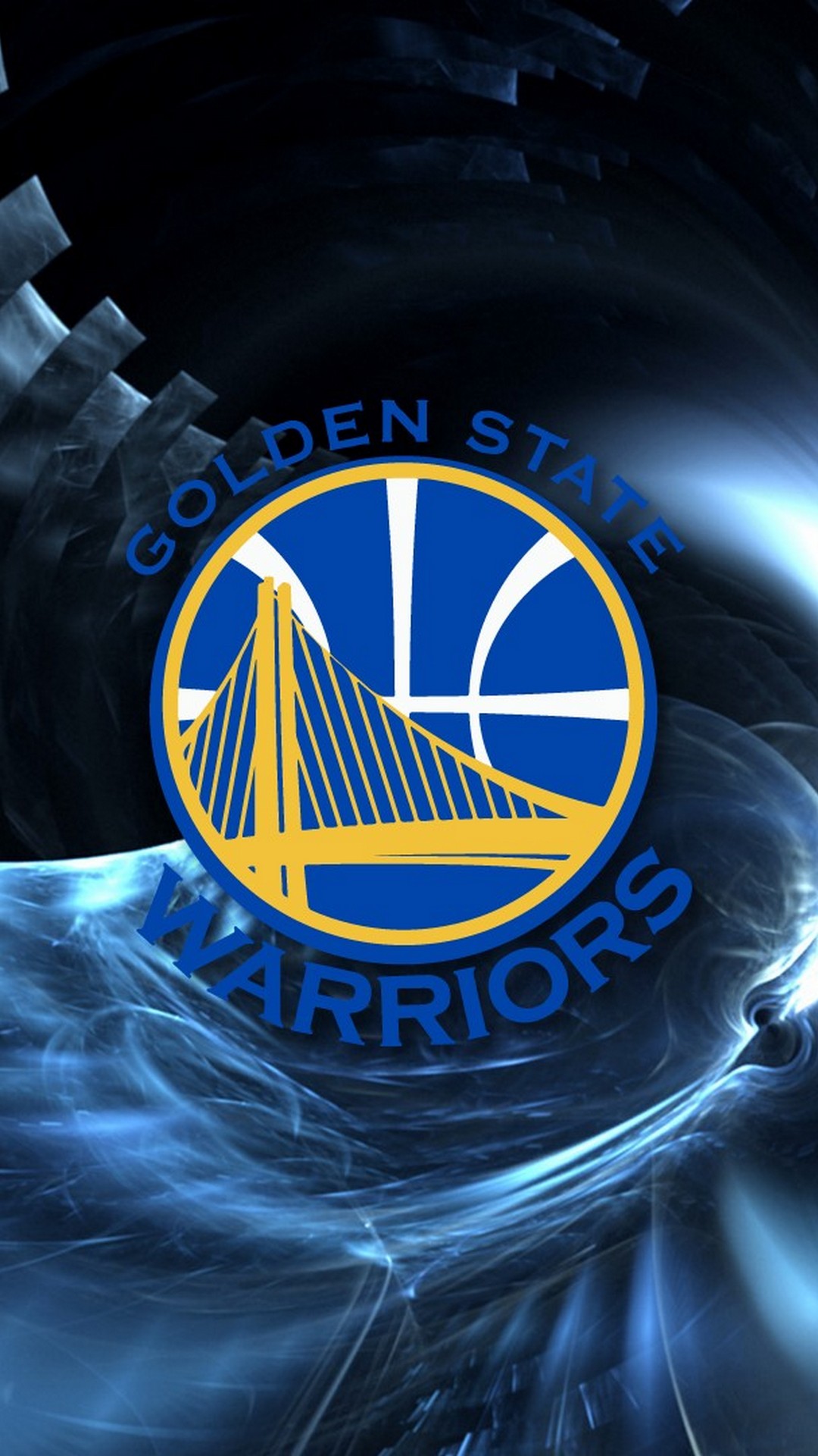 Golden State Warriors HD Wallpapers For Android with resolution 1080X1920 pixel. You can make this wallpaper for your Android backgrounds, Tablet, Smartphones Screensavers and Mobile Phone Lock Screen