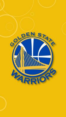 Wallpaper Android Golden State Warriors with resolution 1080X1920 pixel. You can make this wallpaper for your Android backgrounds, Tablet, Smartphones Screensavers and Mobile Phone Lock Screen