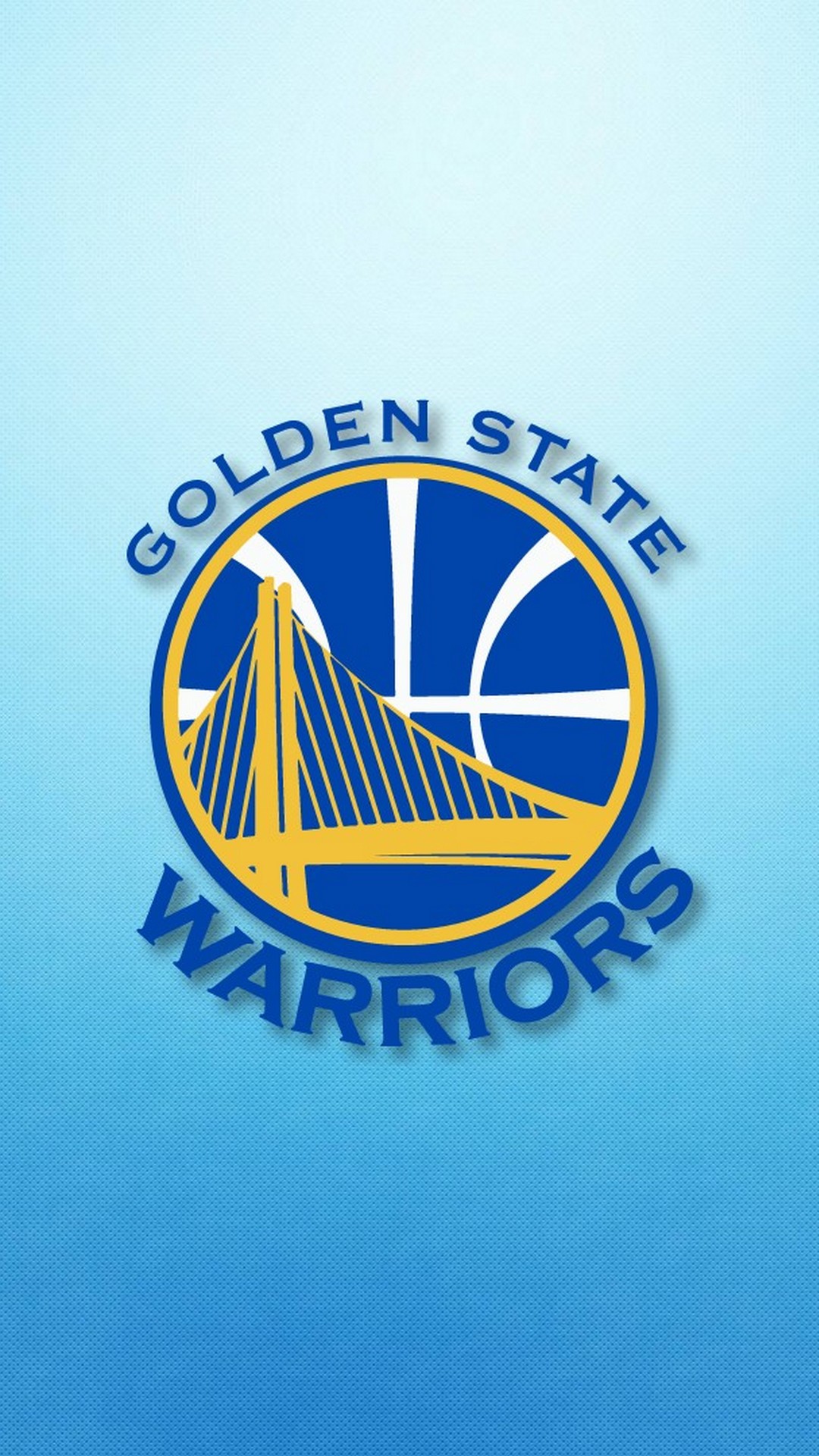Wallpaper Golden State Warriors Android with resolution 1080X1920 pixel. You can make this wallpaper for your Android backgrounds, Tablet, Smartphones Screensavers and Mobile Phone Lock Screen
