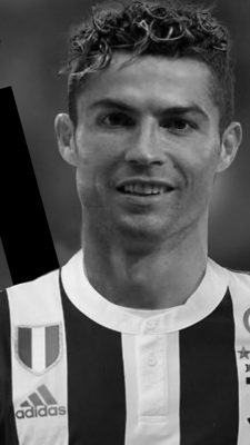 Android Wallpaper C Ronaldo Juventus with resolution 1080X1920 pixel. You can make this wallpaper for your Android backgrounds, Tablet, Smartphones Screensavers and Mobile Phone Lock Screen