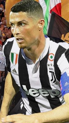 Wallpaper Android CR7 Juventus with resolution 1080X1920 pixel. You can make this wallpaper for your Android backgrounds, Tablet, Smartphones Screensavers and Mobile Phone Lock Screen