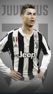 Wallpaper Cristiano Ronaldo Juventus Android with resolution 1080X1920 pixel. You can make this wallpaper for your Android backgrounds, Tablet, Smartphones Screensavers and Mobile Phone Lock Screen