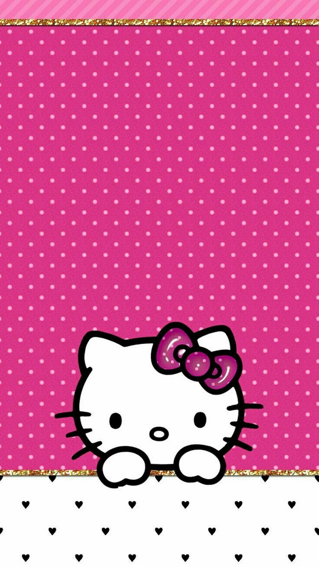 Android Wallpaper Hello Kitty Characters with image resolution 1080x1920 pixel. You can make this wallpaper for your Android backgrounds, Tablet, Smartphones Screensavers and Mobile Phone Lock Screen