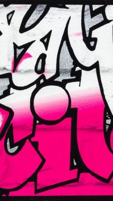 Graffiti Letters Wallpaper Android with resolution 1080X1920 pixel. You can make this wallpaper for your Android backgrounds, Tablet, Smartphones Screensavers and Mobile Phone Lock Screen