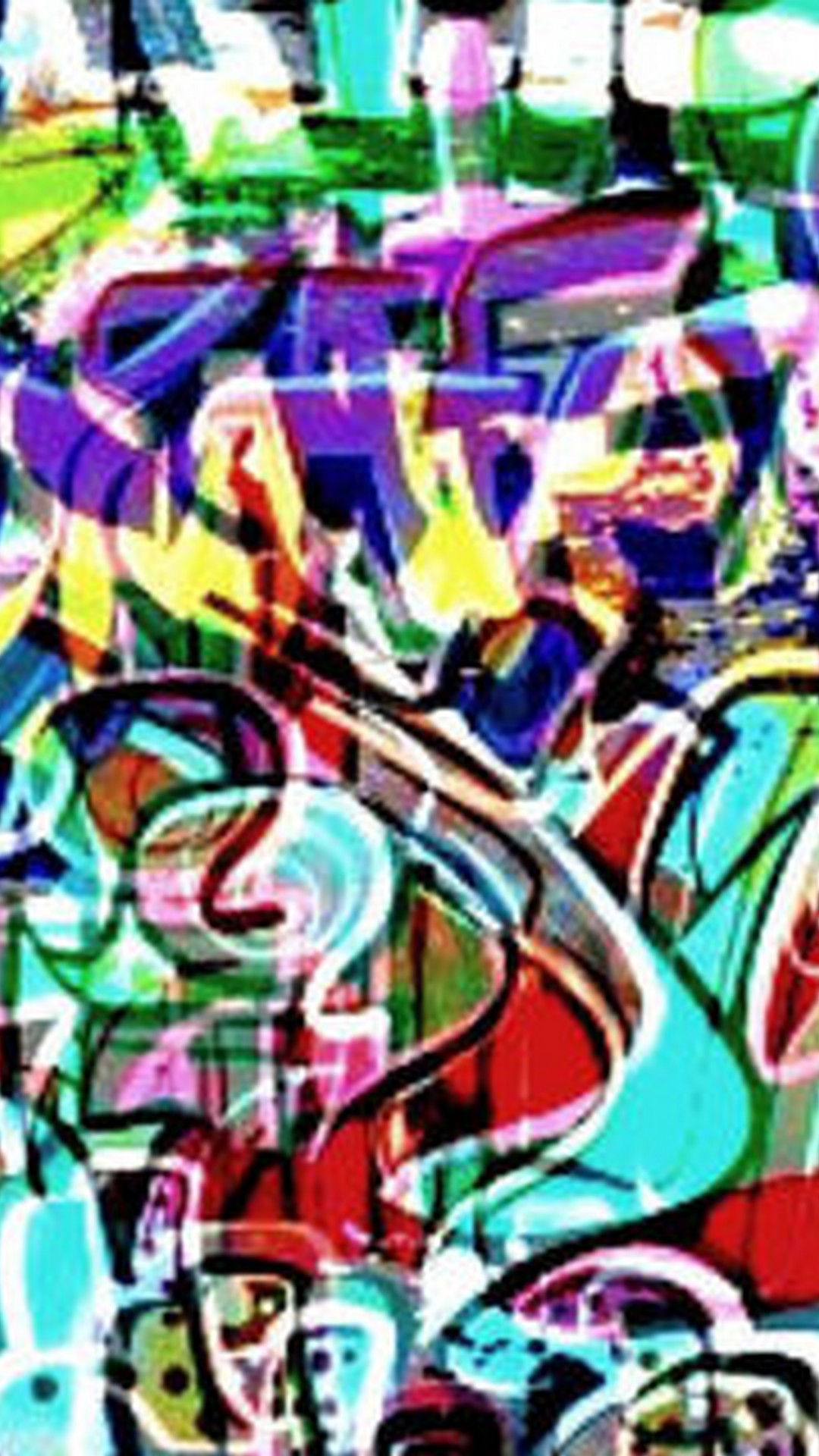 Graffiti Wallpaper For Android with resolution 1080X1920 pixel. You can make this wallpaper for your Android backgrounds, Tablet, Smartphones Screensavers and Mobile Phone Lock Screen