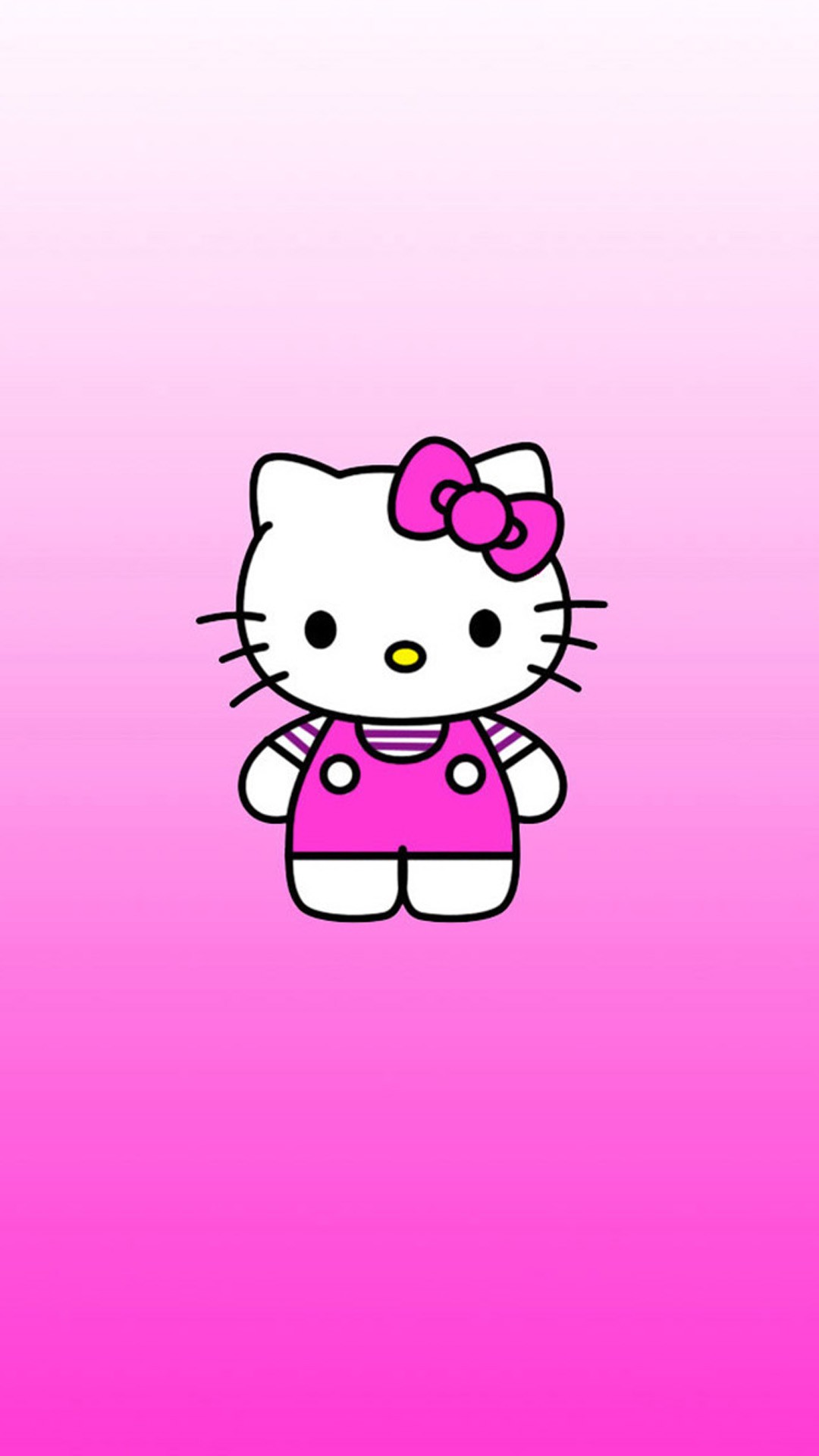 Sanrio Hello Kitty Wallpaper Android with resolution 1080X1920 pixel. You can make this wallpaper for your Android backgrounds, Tablet, Smartphones Screensavers and Mobile Phone Lock Screen