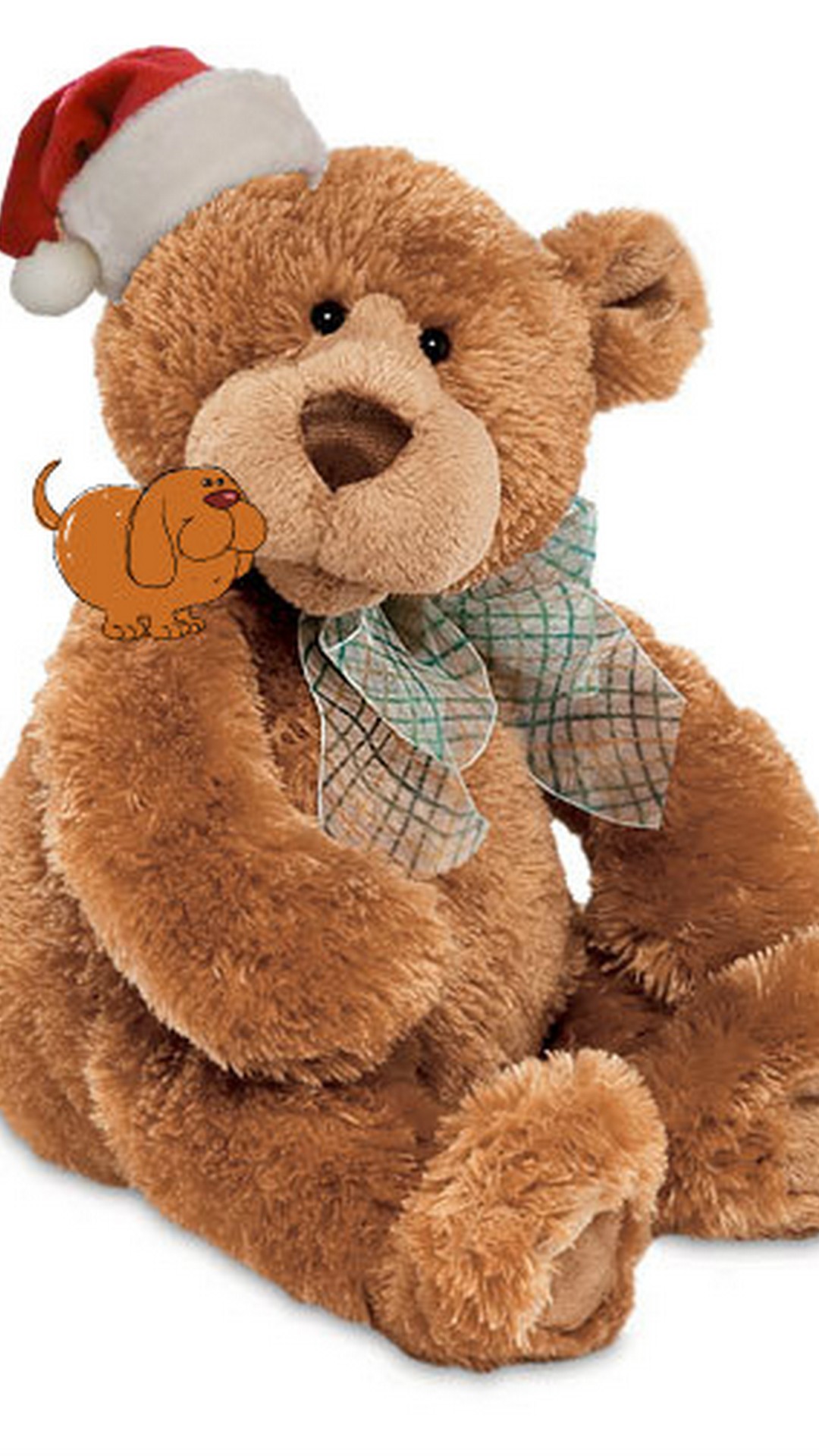 Teddy Bear Big Android Wallpaper - 2021 Android Wallpapers