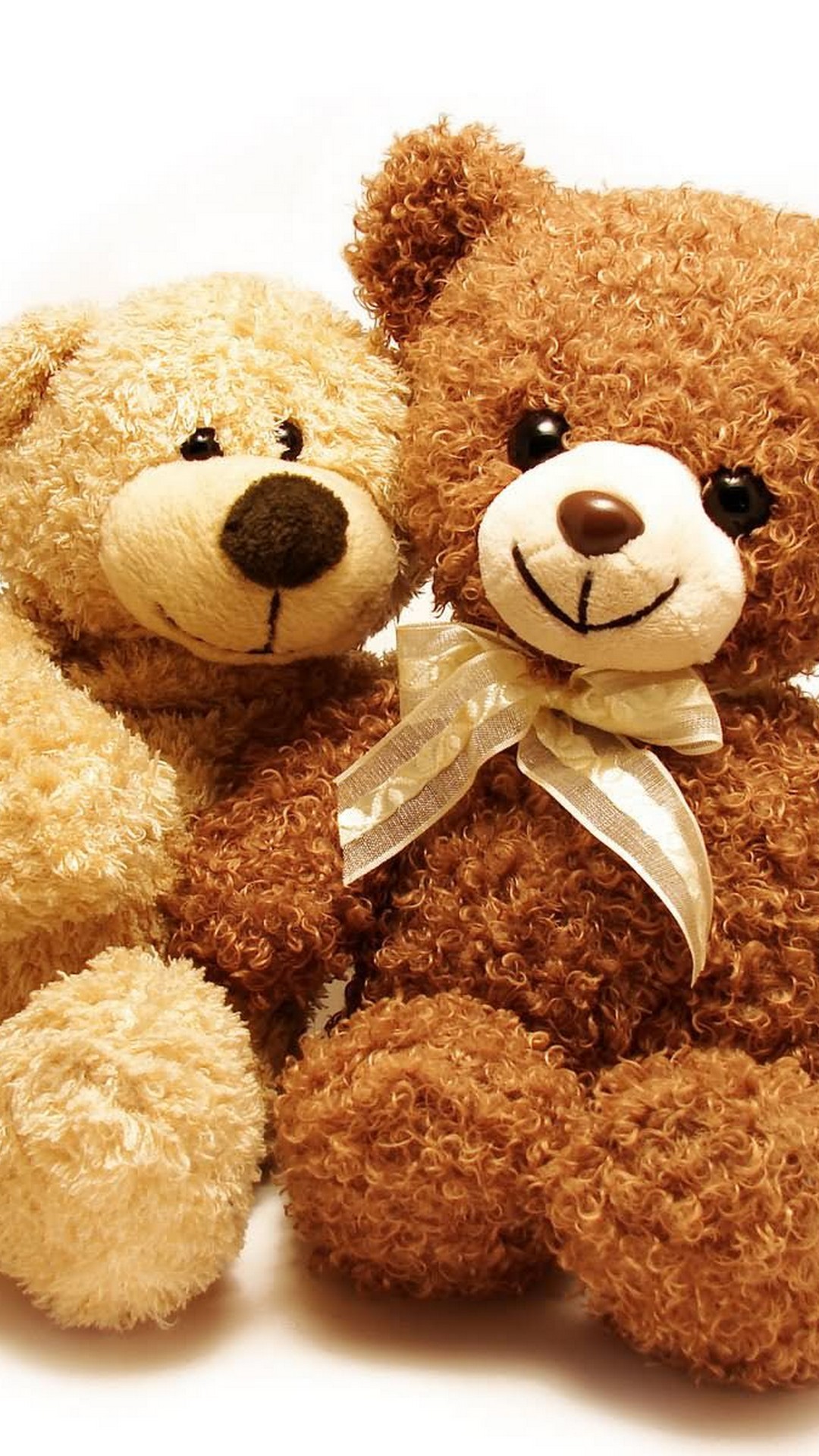 Teddy Bear Giant Android Wallpaper - 2021 Android Wallpapers