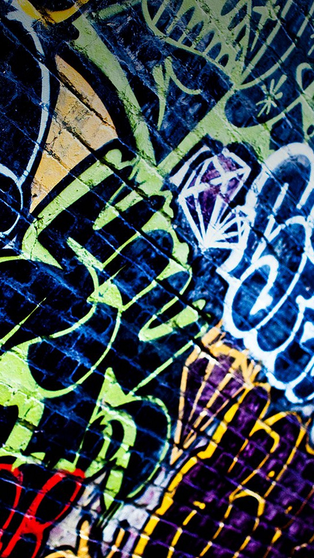 Wallpaper Android Graffiti with image resolution 1080x1920 pixel. You can make this wallpaper for your Android backgrounds, Tablet, Smartphones Screensavers and Mobile Phone Lock Screen
