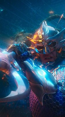 Android Wallpaper HD Aquaman 2018 with resolution 1080X1920 pixel. You can make this wallpaper for your Android backgrounds, Tablet, Smartphones Screensavers and Mobile Phone Lock Screen