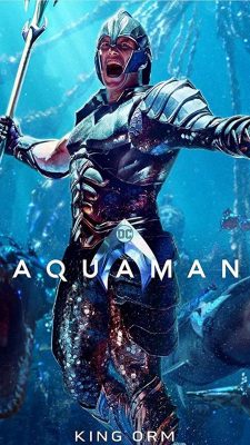 Wallpaper Android Aquaman 2018 with resolution 1080X1920 pixel. You can make this wallpaper for your Android backgrounds, Tablet, Smartphones Screensavers and Mobile Phone Lock Screen