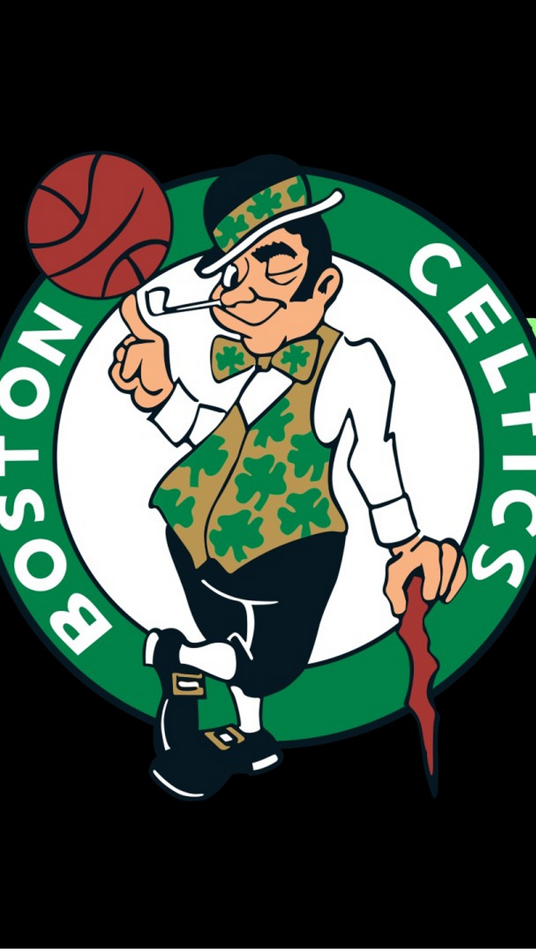 Wallpapers Phone Boston Celtics with resolution 1080X1920 pixel. You can make this wallpaper for your Android backgrounds, Tablet, Smartphones Screensavers and Mobile Phone Lock Screen
