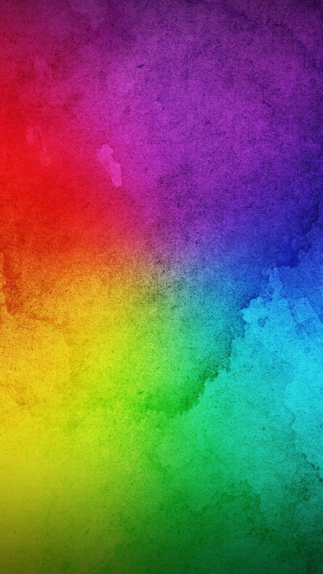 Android Wallpaper Rainbow Colors with image resolution 1080x1920 pixel. You can make this wallpaper for your Android backgrounds, Tablet, Smartphones Screensavers and Mobile Phone Lock Screen