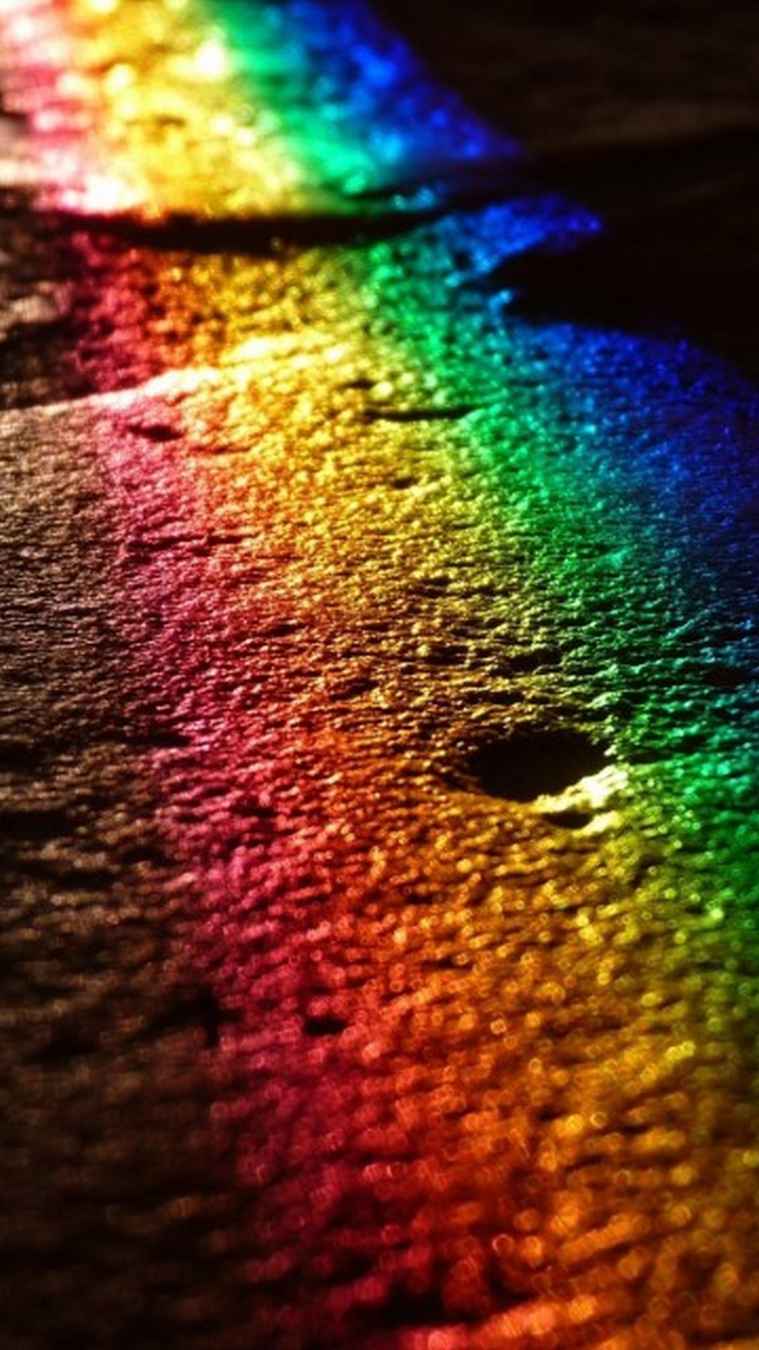 Android Wallpaper Rainbow with image resolution 1080x1920 pixel. You can make this wallpaper for your Android backgrounds, Tablet, Smartphones Screensavers and Mobile Phone Lock Screen