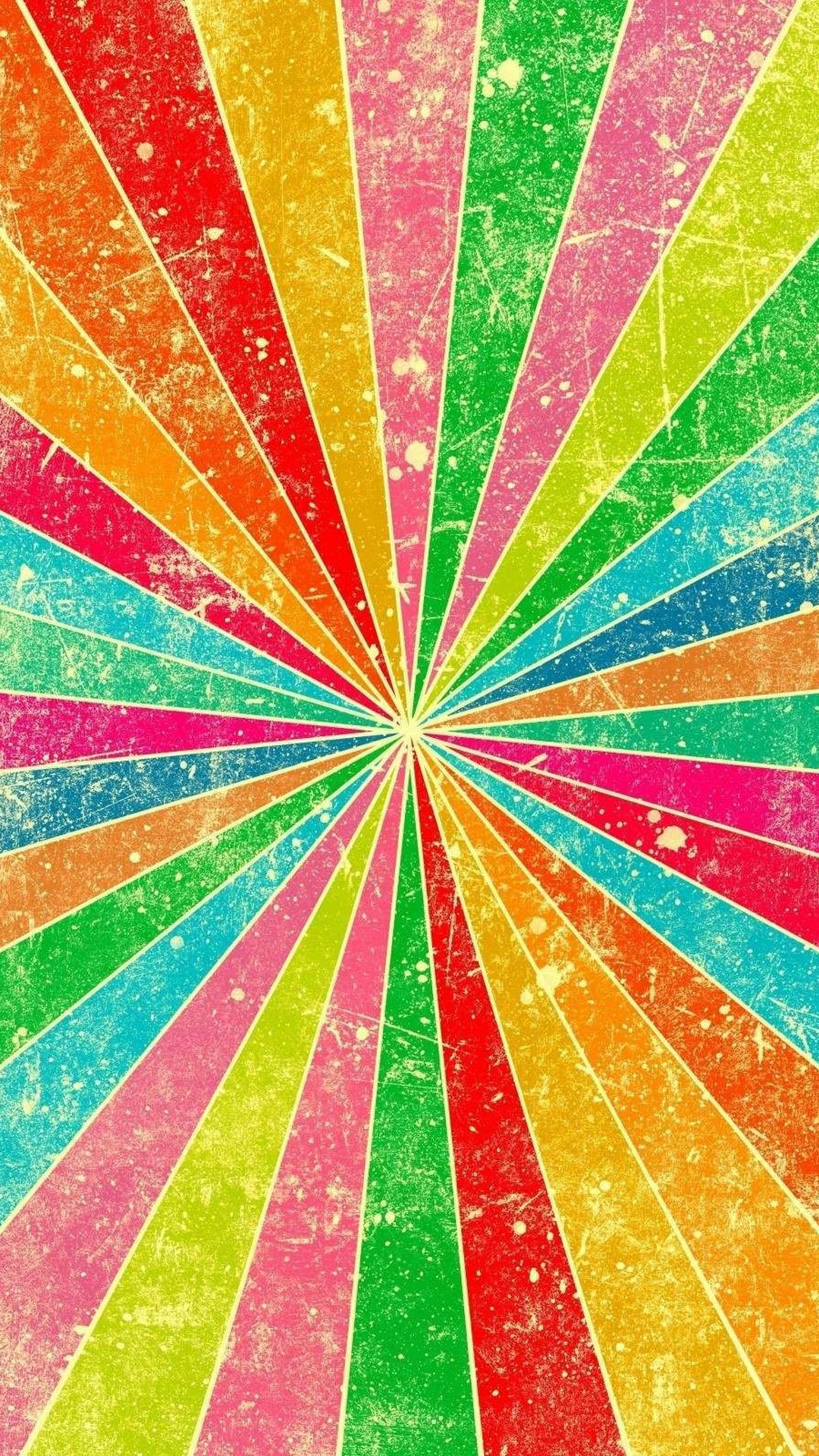 Rainbow Colors Wallpaper Android with image resolution 1080x1920 pixel. You can make this wallpaper for your Android backgrounds, Tablet, Smartphones Screensavers and Mobile Phone Lock Screen