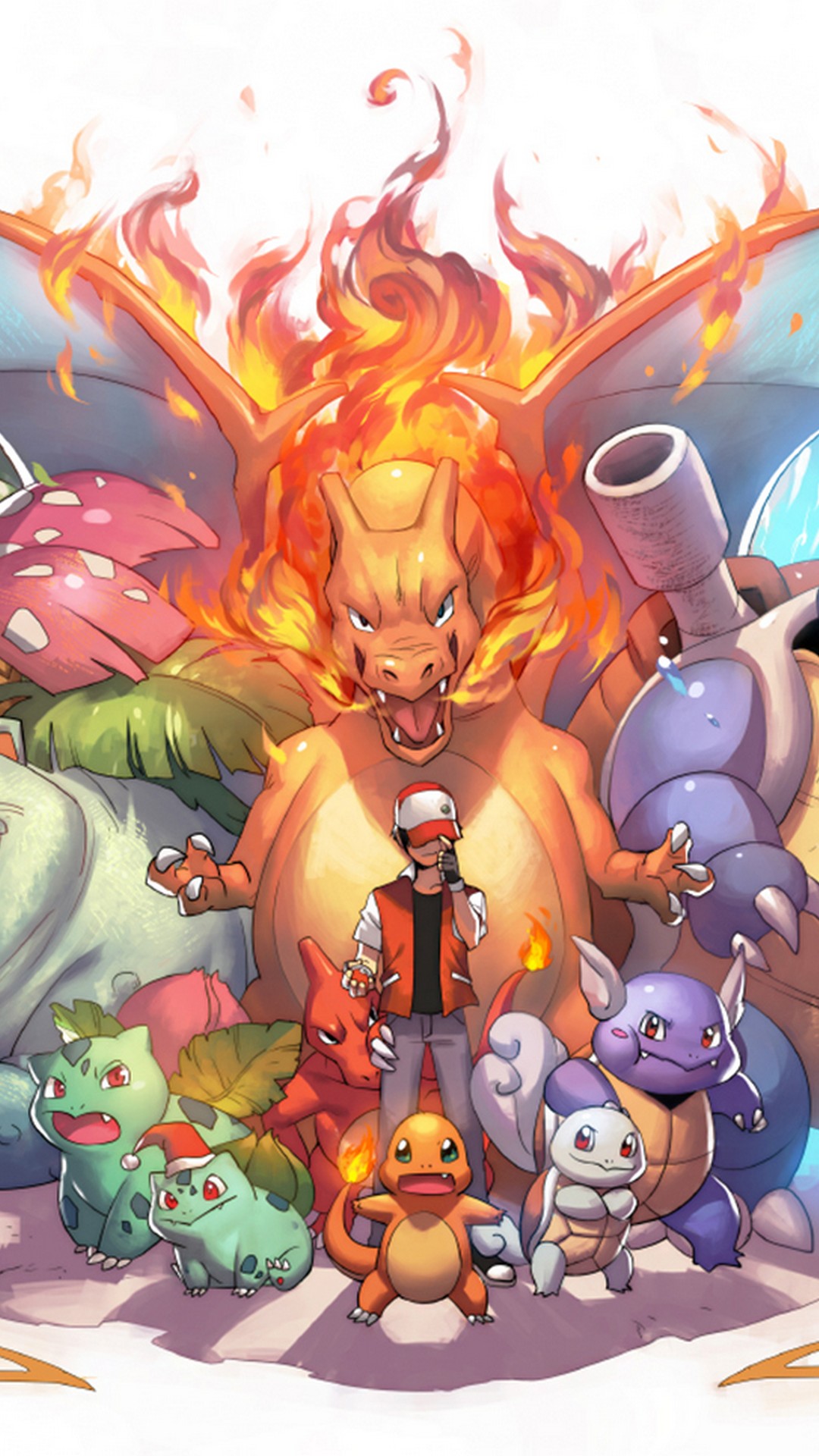 Android Wallpaper Hd Pokemon 2020 Android Wallpapers