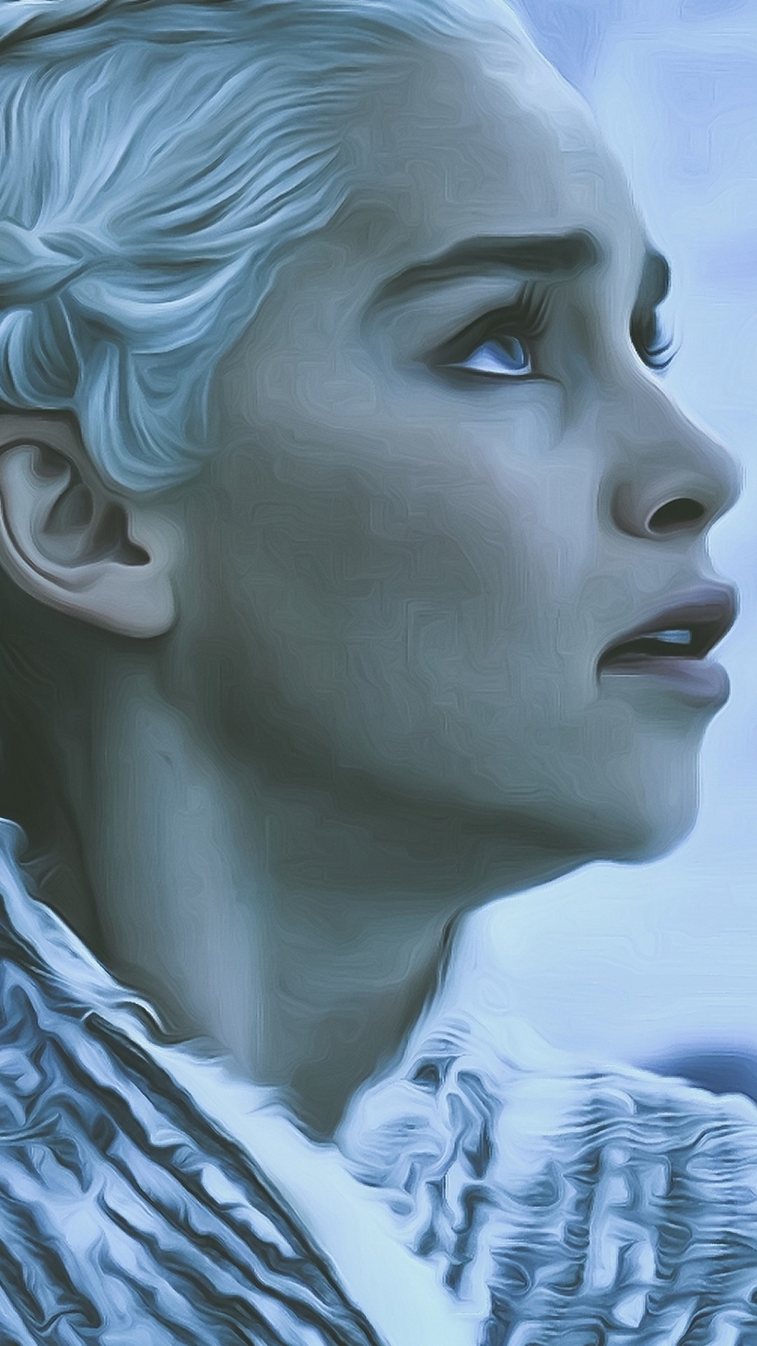 Game of Thrones 8 Season Android Wallpaper with high-resolution 1080x1920 pixel. You can use this wallpaper for your Android backgrounds, Tablet, Samsung Screensavers, Mobile Phone Lock Screen and another Smartphones device