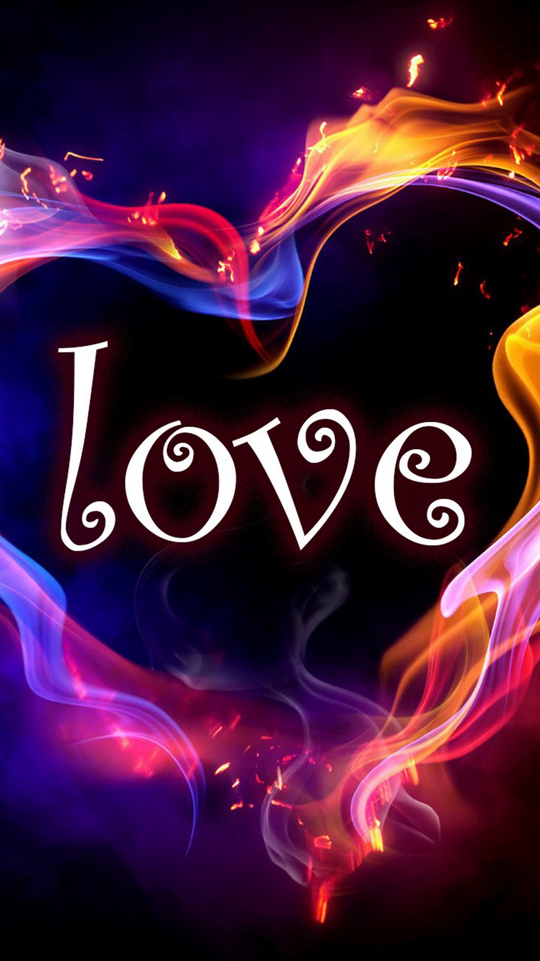 Love HD Wallpapers For Android - 2020
