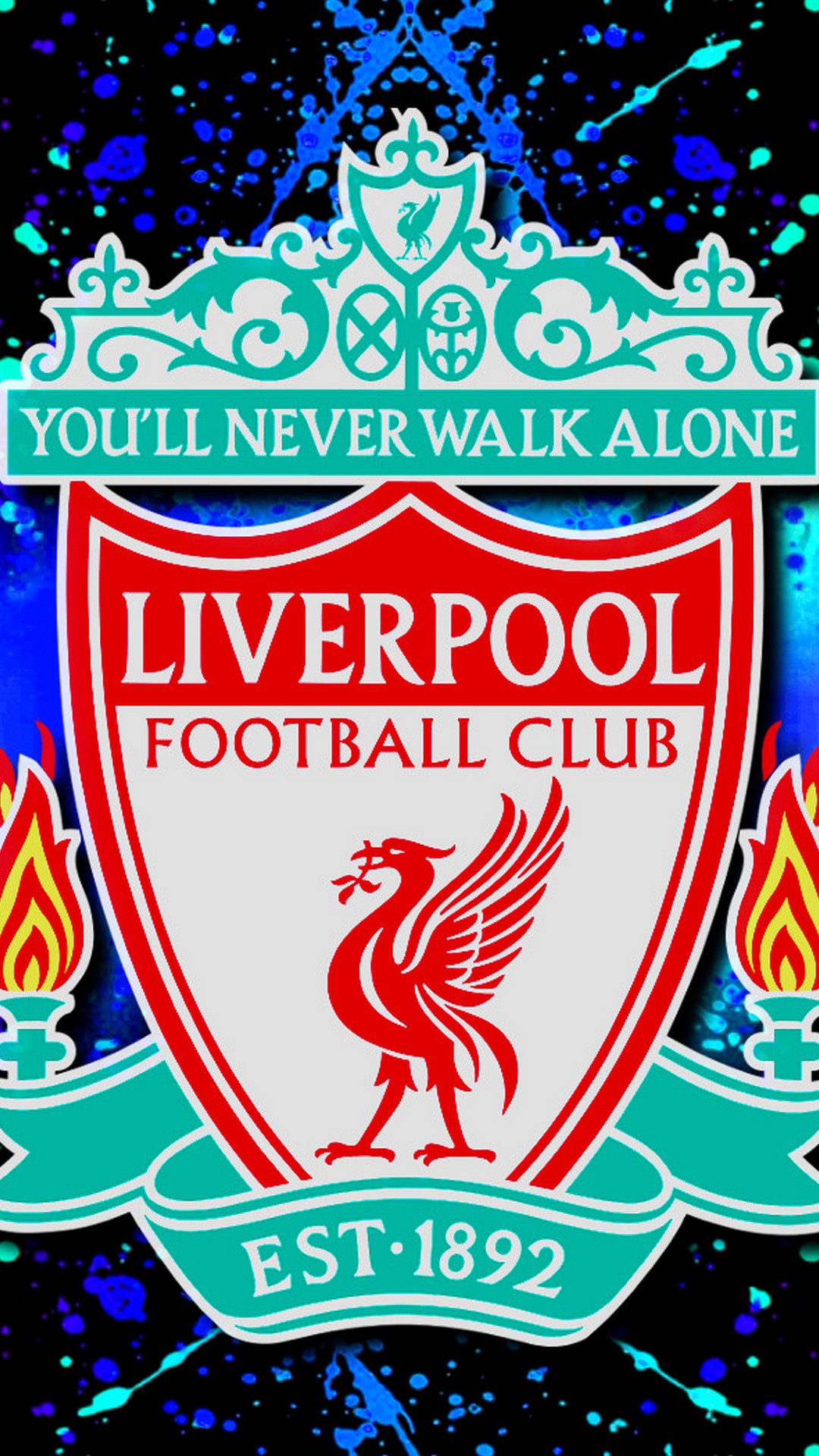 Wallpaper Android Liverpool with high-resolution 1080x1920 pixel. You can use this wallpaper for your Android backgrounds, Tablet, Samsung Screensavers, Mobile Phone Lock Screen and another Smartphones device