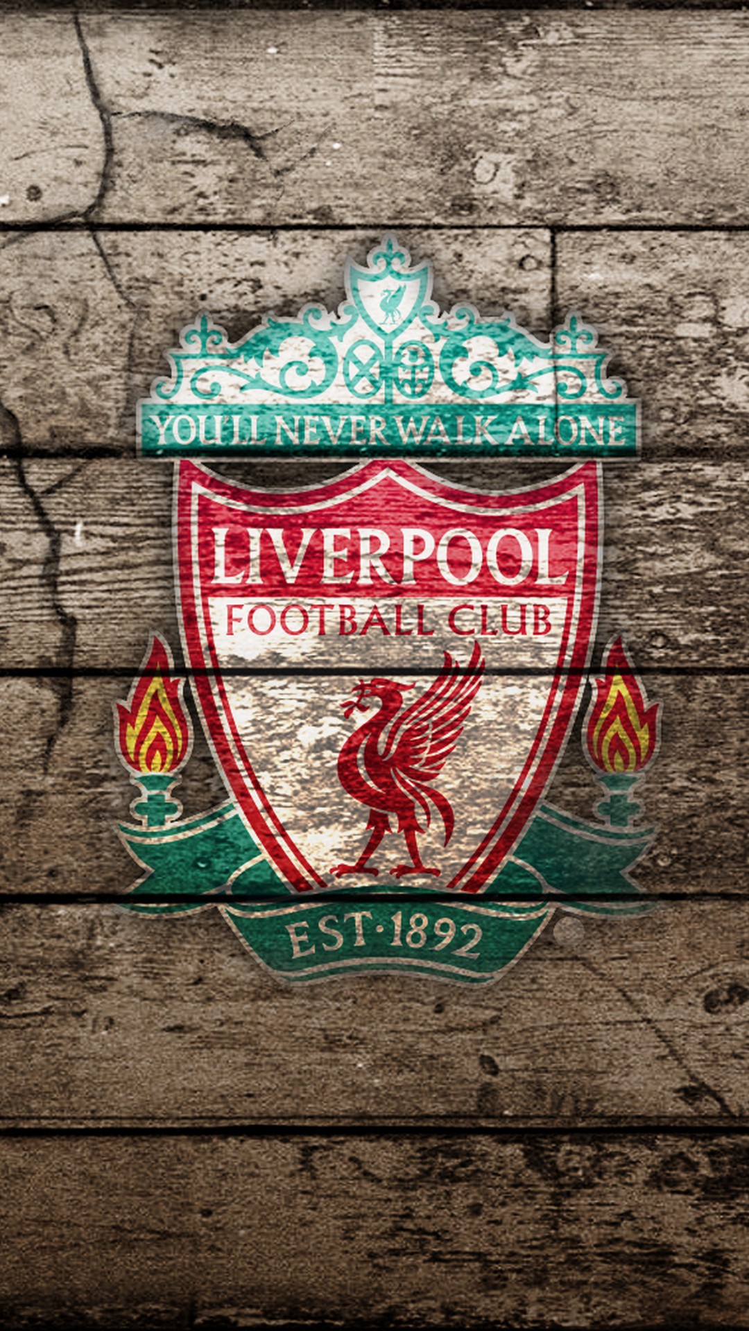 Wallpaper Liverpool Android with high-resolution 1080x1920 pixel. You can use this wallpaper for your Android backgrounds, Tablet, Samsung Screensavers, Mobile Phone Lock Screen and another Smartphones device