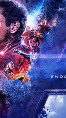 Wallpapers Phone Avengers Endgame With high-resolution 1080X1920 pixel. You can use this wallpaper for your Android backgrounds, Tablet, Samsung Screensavers, Mobile Phone Lock Screen and another Smartphones device