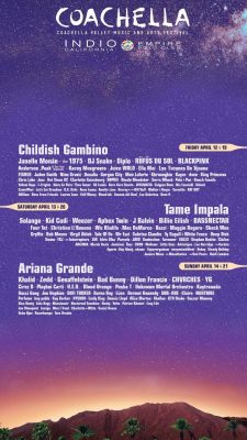 Android Wallpaper Coachella 2019 With high-resolution 1080X1920 pixel. You can use this wallpaper for your Android backgrounds, Tablet, Samsung Screensavers, Mobile Phone Lock Screen and another Smartphones device