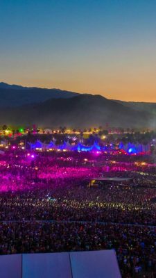 Coachella 2019 Wallpaper Android With high-resolution 1080X1920 pixel. You can use this wallpaper for your Android backgrounds, Tablet, Samsung Screensavers, Mobile Phone Lock Screen and another Smartphones device