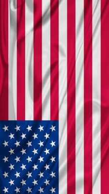 American Flag Wallpaper Android With high-resolution 1080X1920 pixel. You can use this wallpaper for your Android backgrounds, Tablet, Samsung Screensavers, Mobile Phone Lock Screen and another Smartphones device